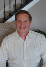 Real Estate Agent Jerry Ritten